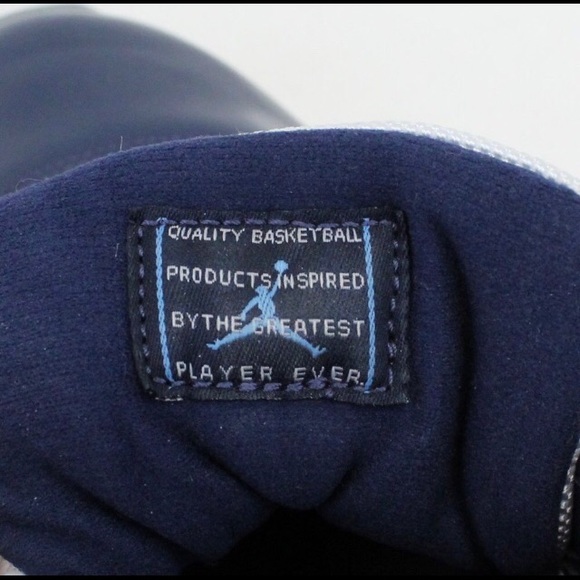 Jordan 11 retro win like 82 - Picture 8 of 9